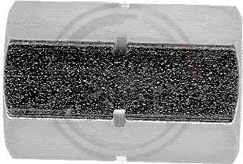 ABS All Brake Systems 96036 Tuerca racor
