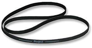 Pro-Ject Original Ersatzriemen Antriebsriemen für Debut, Xpression, RPM4-6 (1940675051)