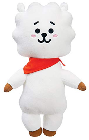 Aurora 61316 Pluschtier BT21 RJ - Kuscheltier