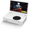 G-STORY - 15.6 Inch Portable Monitor for Xbox Series S 4K IPS Display for Xbox Series S (Not Included) with Two HDMI, HDR, Freesync, Game Mode, Travel Monitor for Xbox Series S