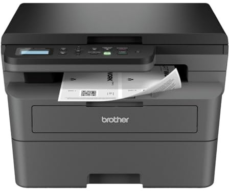 Brother Multifunktionsdrucker DCP-L2622DW