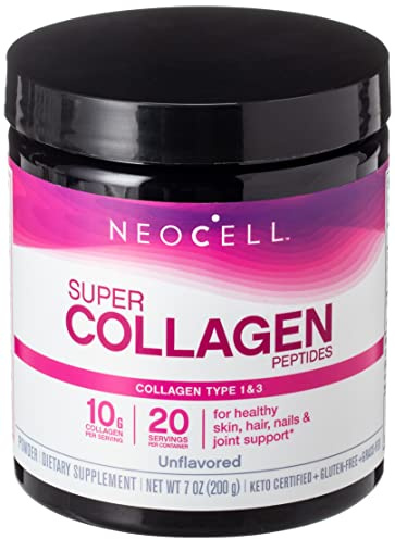 Neocell Super Collagen Powder - 198g/7oz