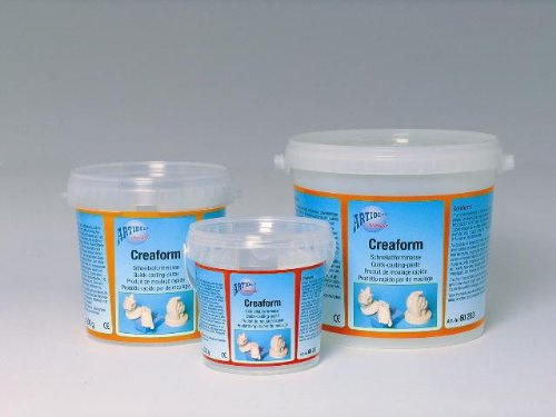 Creaform Masilla de modelado rápido 500 gramos