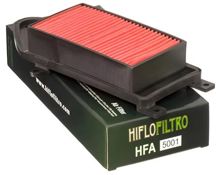 HifloFiltro HFA5001 Filtro para Moto