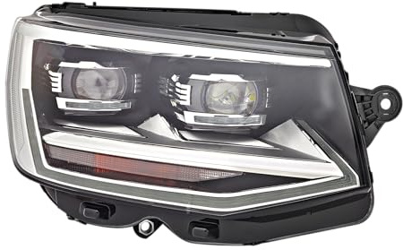 Valeo Ultimate Brightness & Efficiency, LED-Scheinwerfer 46717 - Für VOLKSWAGEN Transporter VI 04/2015 > 01/2019 - Vorne - Rechts - 1er Pack