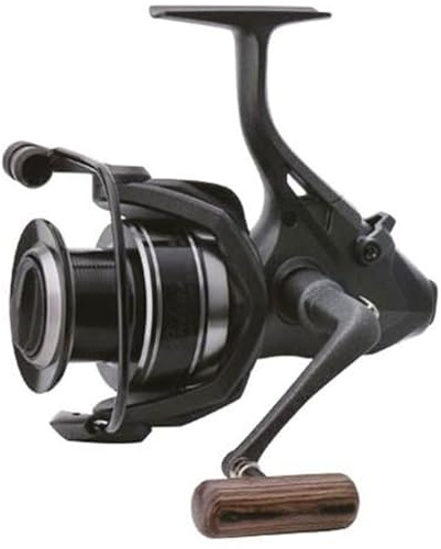 Okuma Pulzar Baitfeeder PZB-4000 5+1bb fiskerulle