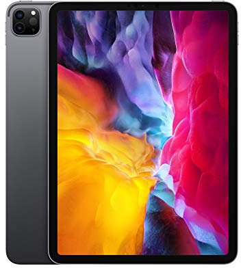 Apple Ipad Pro 11 512gb Wi-FI Grey