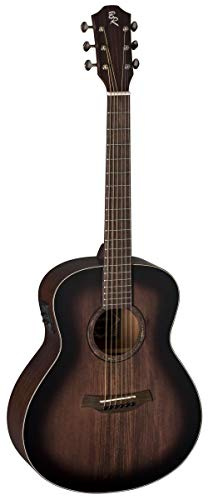 Baton Rouge X11LS/TJE-AB Guitarra Western