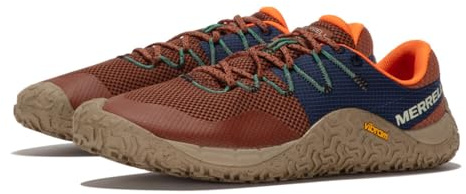 Merrell Trail Glove 7 Men's,Nutshell/Dazzle 11 UK