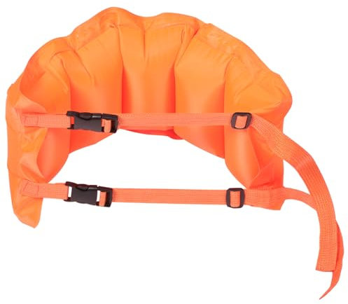 Happyyami Schwimmgürtel Für Verstellbarer Auftriebsgürtel Schwimmtraining Für Anfänger Sicherer Schwimmfloat Für Mehr Vertrauen Im Wasser Für Pool