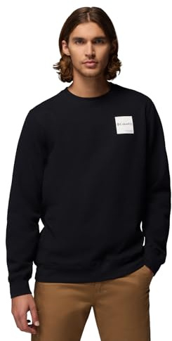 Columbia Men's Trek Crew, Crew Sweatshirt