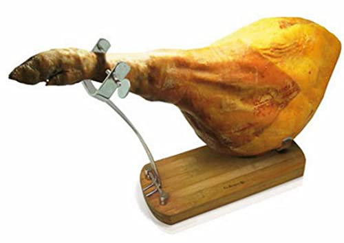 Nerthus PRTA PROSCIUTTO Bambu, bambù, 2 unità