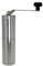 Porlex Tall Kaffee-Handmühle, silber