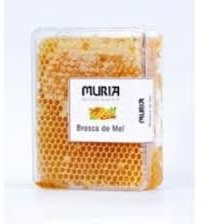 Panal de Miel de Flores | Formato 900g (Pack de 2x450g) | Estructura Apícola Integral | Insumo de Origen Directo
