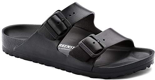 Birkenstock Arizona Schwarz, schwarz(schwarz), Gr. 40