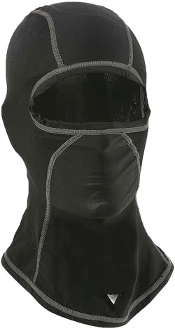 Dainese -Volund 07, svart, storlek N
