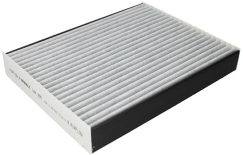 Inomhusfilter pollenfilter original kran (LAK 855)