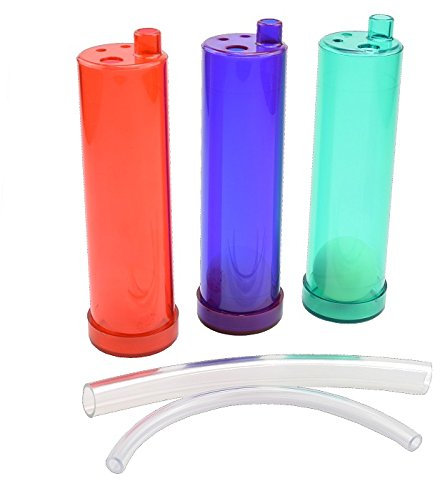 ATC Handels GmbH Atemtrainer Deluxe, 1 St.