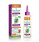 Puressentiel - Anti Poux - Lotion Traitante avec Peigne - Efficacité prouvée pour éliminer poux, larves et lentes - 100% naturel - 200 ml format familial