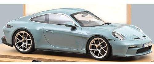 Norev 1/12 - P-ORSCHE 911 S/T - 2023 127550