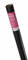 Canson Rouleaux Papier de soie 0,5 x 5 m Noir