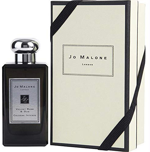Jo Malone Velvet Rose & Oud Eau de Cologne 100ml Spray
