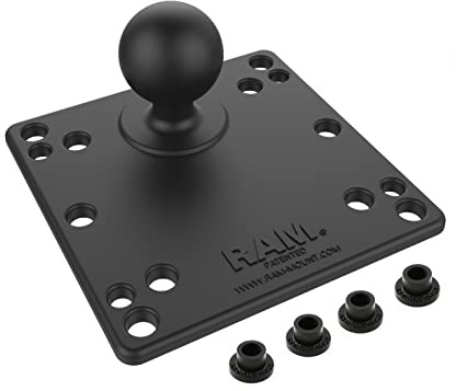 RAM Mount, Ram 246 U-kit stöd