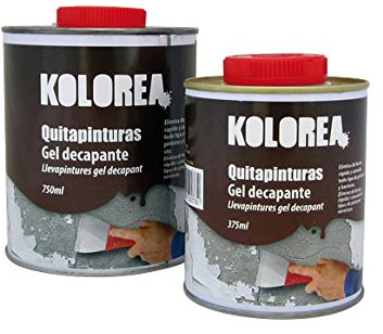 Drako M114363 - Quitapinturas 375 ml