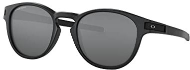 Ray-Ban Herren 0OO9265 Sonnenbrille, Gold (Matte Black), 52