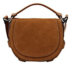 ESPRIT Damen 023EA1O323 O01, 220/RUST Brown