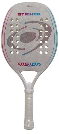 Racchetta Beach Tennis Racket Vision Striker 2025