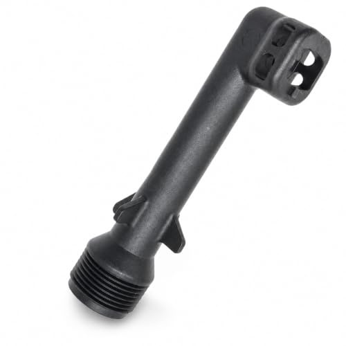 5.064-396 Conexión de codo de tubo de salida con rosca M22 para Karcher Para K1 K2 K3 Lavadoras a presión Accesorios Repuestos