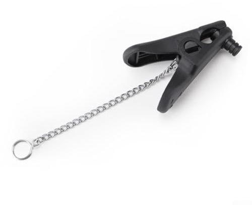 Honseadek Adaptador de válvula para Dunlop a válvula, convertidor de boquilla de bomba de bicicleta para carretera para bicicleta y bicicleta inflado, material ABS (A)