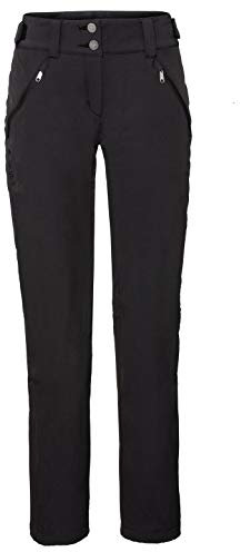 VAUDE Damen Hose Women's Skomer Winter Pants, Schwarz,40