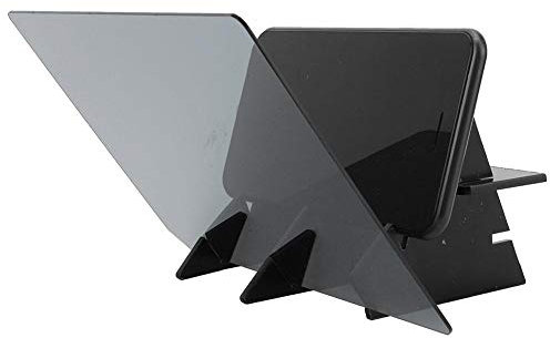 Optisches Spiegel-Zeichenbrett, Acrylkopierbrett-Reflexions-Spurhaltungslinie Spiegel-Skizzen-Malerei-Brett