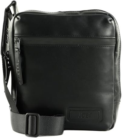 JOST Aarhus Shoulder Bag XS Black