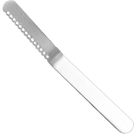 Buttermesser Sprinkler,Sandwich-Dispersionsmesser,Butter-Disperer | Edelstahl Slicer Disperer Geschirrspüler Sichere multifunktionale Küche Gadgets für Butter, Sandwich, Marmelade