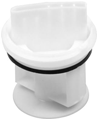 Xiciki Flusensieb für Siemens/Bosch,Flusensieb für siemens iq700, Bosch,00647920, Kompatibel mit Bosch/Siemens für Waschmaschine Waschtrockner 00647920 00605010 00602008