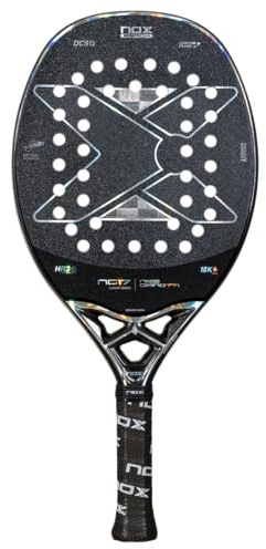 Nox Beach Tennis Ng17 By Nicolas Gianotti 2025