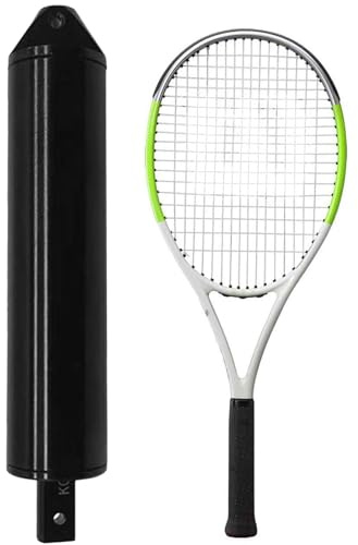 Générique Calibratore di Tensione di Corda Sport,Assistenza Corda Racchetta | Tennis per Squash Racquetball Badminton Sport atletici