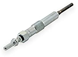 HELLA 8EG 008 498-421 Bujía de precalentamiento - Ancho llave: 10mm - Tipo bujía: Rendimiento mejorado - Conector: Conector redondo