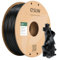 eSUN ASA Filament 1.75mm, Wetterfestes 3D Drucker Filament für Funktionsbauteile im Außenbereich, 1KG Spule 3D Druck Filament für 3D Drucker, Schwarz