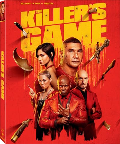 Lionsgate 0031398347644