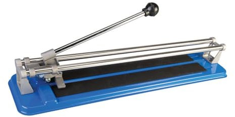 Silverline 481939 Hand-Fliesenschneider, 400 mm 400 mm