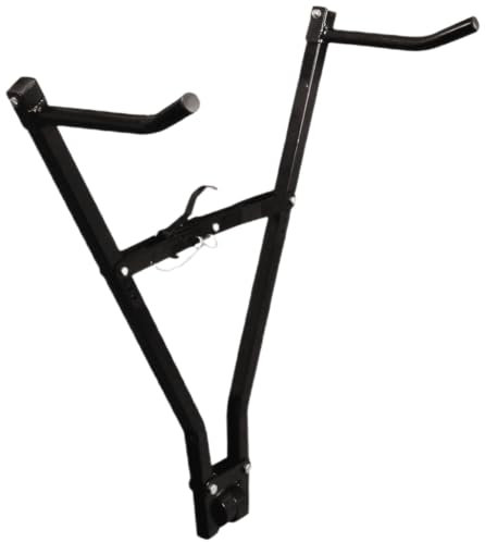 Pro Plus Fahrradträger Klick Fast II KFZ Auto Fahrrad Träger Heckträger Halter Hecktransport