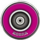 KOBRA HP5030 400ml Aerosol Spray Paint - Magenta