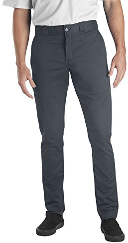 Dickies herr Lediga byxor Work Pant Skinny Straight