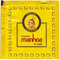 450 CIALDE CARTA ESE 44 MM CAFFE' PASSALACQUA MISCELA MANHOA (450)