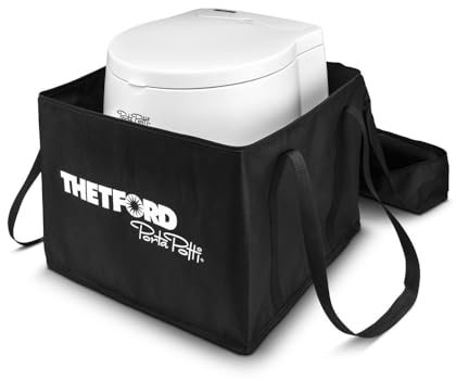 Thetford Storage Bag for Porta Potti Qube 145 335 345