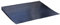 HomeCare Schwellenrampe aus Gummi – (7 x 100 x 70 cm) - Türschwellenrampe türrampe vollgummi tuerrampe Rollstuhl Gummirampe borsteinrampen auffahrrampe Schwellenrampe für Rollstühle und Roller
